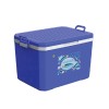 thung-da-200l-cao-cap-nhua-duy-tan-xanh-do - ảnh nhỏ 2