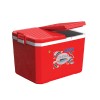 thung-da-200l-cao-cap-nhua-duy-tan-xanh-do - ảnh nhỏ 3