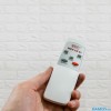 quat-treo-tuong-dien-co-91-co-dieu-khien-tu-xa-qtt-dka-48w-dieu-khien-tu-xa-mau-trang - ảnh nhỏ 2