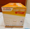 quat-tran-asia-qt05hs-g-01-mau-go-phong-cach-sai-canh-135cm-cong-suat-80w-hop-so - ảnh nhỏ 2