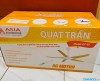 quat-tran-asia-qt05hs-g-01-mau-go-phong-cach-sai-canh-135cm-cong-suat-80w-hop-so - ảnh nhỏ 3