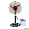 quat-dien-chay-ac-quy-12v-dien-co-91-bo-quoc-phong-sai-canh-40cm-co-tuoc-nang - ảnh nhỏ  1