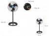 quat-cay-cong-nghiep-ching-hai-hs920b-cong-suat-132w-sai-canh-50-cm - ảnh nhỏ 3
