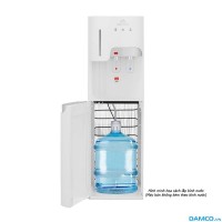 Cây nước nóng lạnh Hòa Phát HHC386 - bình âm; block