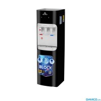Cây nước nóng lạnh Hòa Phát HHC385 - bình âm; block