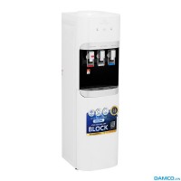 Cây nước nóng lạnh Hòa Phát HTL266 - bình úp; block