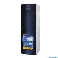 Cây nước nóng lạnh Hòa Phát HTL258 - bình úp; block