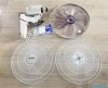 quat-treo-tuong-senko-tc1620-65w-7-canh-nhieu-mau - ảnh nhỏ 5