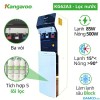 cay-nuoc-nong-lanh-co-loc-kangaroo-kg62a3-5-loi-loc-lam-lanh-bang-block - ảnh nhỏ 4