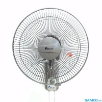 Quạt treo tường Ching Hai W613 - sải cánh 35 cm, công suất 49W