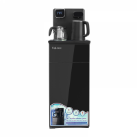 Cây nước nóng lạnh kết hợp bàn trà FujieHome TB110E