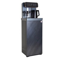 Cây nước nóng kết hợp bàn pha trà, cafe Fujihome TB243AN (Làm lạnh bằng chip điện tử)