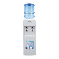 Cây nước nóng lạnh FujiHome WD676C (Làm lạnh bằng block)