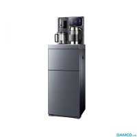 Cây nước nóng lạnh bàn trà Fujihome TB241N-UV (Ngăn khử khuẩn UV - Tùy chọn kết nối nguồn nước với máy lọc nước)
