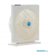 Quạt tàn QT400M - Điện cơ 91 Bộ Quốc Phòng (51W, đổ tự ngắt)