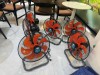 quat-san-qsh5-dien-co-91-bo-quoc-phong-54w-sai-canh-40-cm - ảnh nhỏ 2