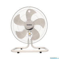 Quạt sàn Senko S1850 (75W, sải cánh 43cm)