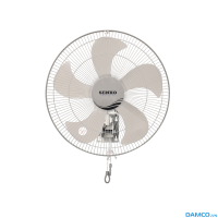 Quạt treo tường Senko TC1623 (60W, sải cánh 39cm)