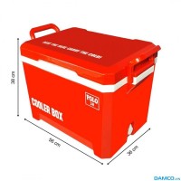 Thùng giữ nhiệt Polo 38