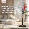 quat-cay-2-dau-asia-qc18-360-01 - ảnh nhỏ 2