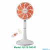quat-cay-2-dau-asia-qc12-360-01-80w-dieu-khien-tu-xa - ảnh nhỏ 3