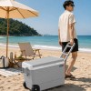 thung-da-lugo-45l-nhua-duy-tan-co-banh-xe - ảnh nhỏ 5