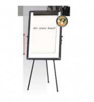 BẢNG KẸP GIẤY SILICON FB-33 (70x100)